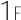 1F