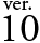 ver.10