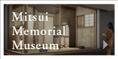 Mitsui Memorial Museum