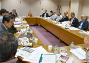 日本橋地域ルネッサンス100年計画委員会